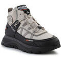 Baskets montantes Palladium Thunder Mid Protect Wp+ 74394-096-M Natural Grey