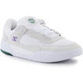 Chaussures de Skate DC Shoes Metric S X ISH ADYS100838-WHP White/Purple