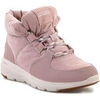 Boots Skechers Glacial Ultra - Trend Up 144194-MVE Mauve