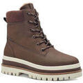 Bottines Tamaris wl lace boot mocca Grenoble