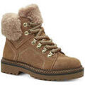Bottes femme sur Grenoble : Bottines Tamaris wl lace boot camel