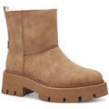 Bottes femme sur Grenoble : Bottines Tamaris wl boot camel