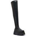 Bottes femme sur Grenoble : Bottines Truffle lilu42 boots