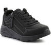 Sandales Skechers Uno Lite Easy Zip 310387L-BBK Black