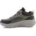 Baskets basses Skechers D'LUX Walker 2.0 Grailo 232953-OLOR Olive Orange