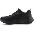 Randonn&eacute;e sur Grenoble : Chaussures Skechers Edgeride - Exxo 232836-BBK Black Noir
