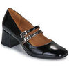 Chaussures escarpins JB Martin VAHINE