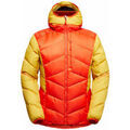 Veste La Sportiva Bivouac Down Jkt M L83 322735 Cherry Tomato/Bamboo Veste La Sportiva Bivouac Down Jkt M L83 322735 Cherry Tomato/Bamboo Grenoble