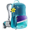 Sacs &agrave; dos sur Grenoble : Sac a dos Deuter Bike I 18 SL 3203217-3217
