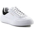 Baskets basses Skechers Cordova Classic-Lighto 232858-WBK White Black
