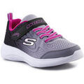 Sandales Skechers Selectors Sweet Swirl 302474L-BKMT Black/Multi