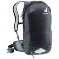 Sacs &agrave; dos sur Grenoble : Sac a dos Deuter Race 12 3204123-7000 Black