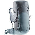 Sacs &agrave; dos sur Grenoble : Sac a dos Deuter Speed Lite 30 3410622-4409 Graphite Shale