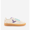 Baskets basses V 1985 VICTORIA 1985 BASKET SMASH DAIM CARAMEL 8806107