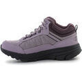 Chaussures Skechers GO RUN Trail Altitude 2.0 129531-MVE Mauve Violet Grenoble