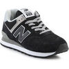 Baskets basses New Balance WL574EVB