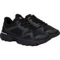 Baskets basses Tommy Hilfiger runner tech knit leisure Grenoble