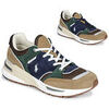 Baskets basses Polo Ralph Lauren TRACKSTER 250