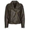 Vestes sur Grenoble : Veste Only ONLCOLE FAUX LEATHER