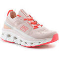 Baskets basses D.Franklin Aero Sneakers Mesh DFSH401001-CORA Coral Baskets basses D.Franklin Aero Sneakers Mesh DFSH401001-CORA Coral Grenoble
