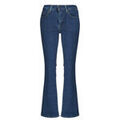 Pantalons sur Grenoble : Jeans Levis 725™ HIGH RISE BOOTCUT Bleu