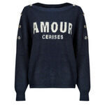Pull Le Temps des Cerises GALLI