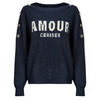 Pull Le Temps des Cerises GALLI