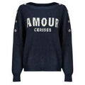 Pull Le Temps des Cerises GALLI