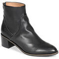 Sports d'hiver sur Grenoble : Boots Mam'Zelle TAXUS