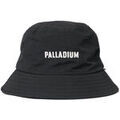 Bonnet Palladium EMB BUCKET HAT C3464-008 Black