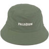 Bonnet Palladium EMB BUCKET HAT C3464-308 Dusky Green