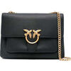 Sac Bandouliere Pinko love one soft shoulder bag