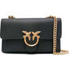 Sac Bandouliere Pinko love one shoulder bag