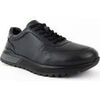 Baskets basses Sergio Moretti leisure shoes navy