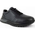 Baskets basses Sergio Moretti leisure shoes navy Grenoble