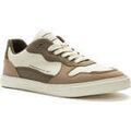 Baskets basses Keddo Denim white casual closed sneakers Grenoble