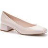 Ballerines Keddo pink elegant closed formal shoes