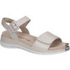 Sandales Caprice beige casual open sandals