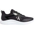 Baskets basses Calvin Klein Jeans eva runner low lace sneaker