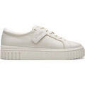 Baskets basses Clarks mayhill leisure trainers Grenoble
