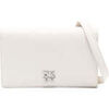Pochette Dkny etta wallet on a str