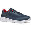 Baskets basses Geox klaiver leisure trainers