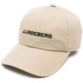 Casquettes sur Grenoble : Casquette J.lindeberg elijah cotton logo cap