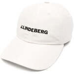 Casquette J.lindeberg pitstop 6 panel cap
