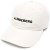 Casquette J.lindeberg pitstop 6 panel cap