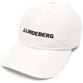 Casquettes sur Grenoble : Casquette J.lindeberg pitstop 6 panel cap