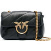 Sac Bandouliere Pinko love puff mini bag