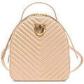 Sac a dos Pinko logoengraved backpack