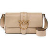 Sac Bandouliere Pinko love one shoulder bags