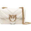 Sac Bandouliere Pinko love one shoulder bag
